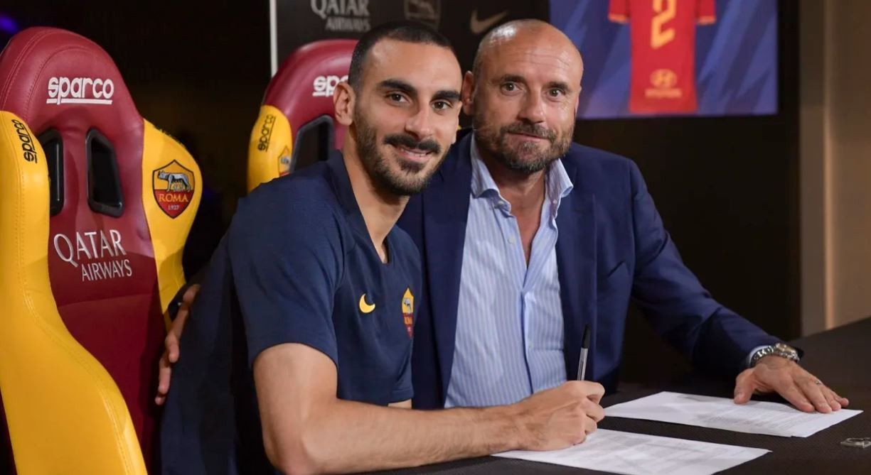 © asroma