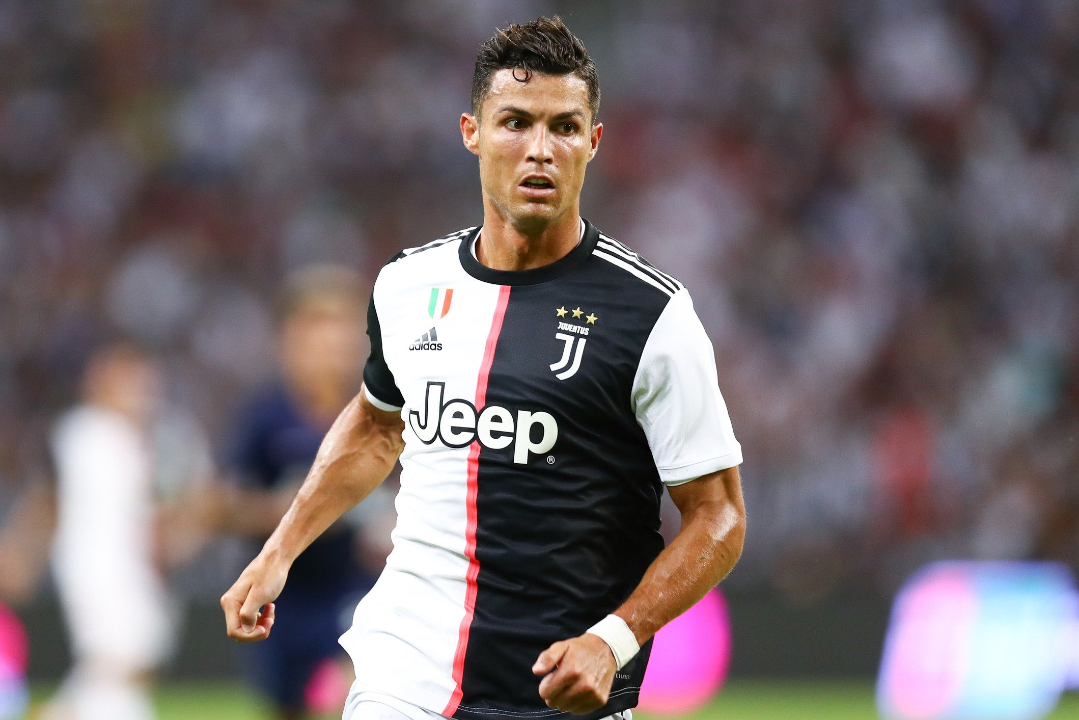   | Juve, valore rosa: 864 mln di euroGiocatore di maggior valore: Ronaldo (90 mln)