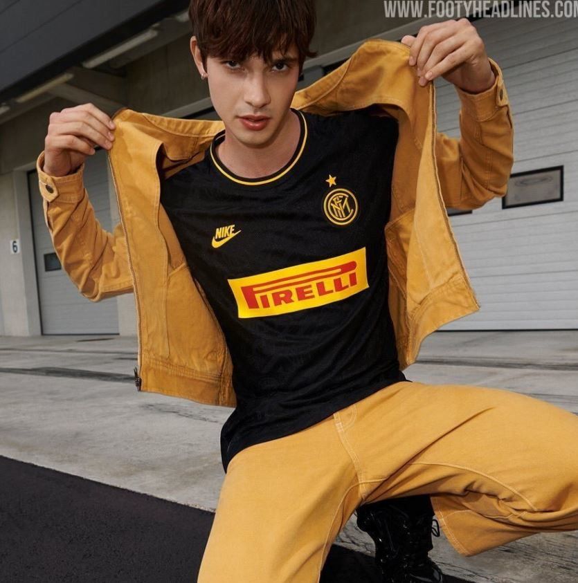 Inter terza maglia 2020 on sale
