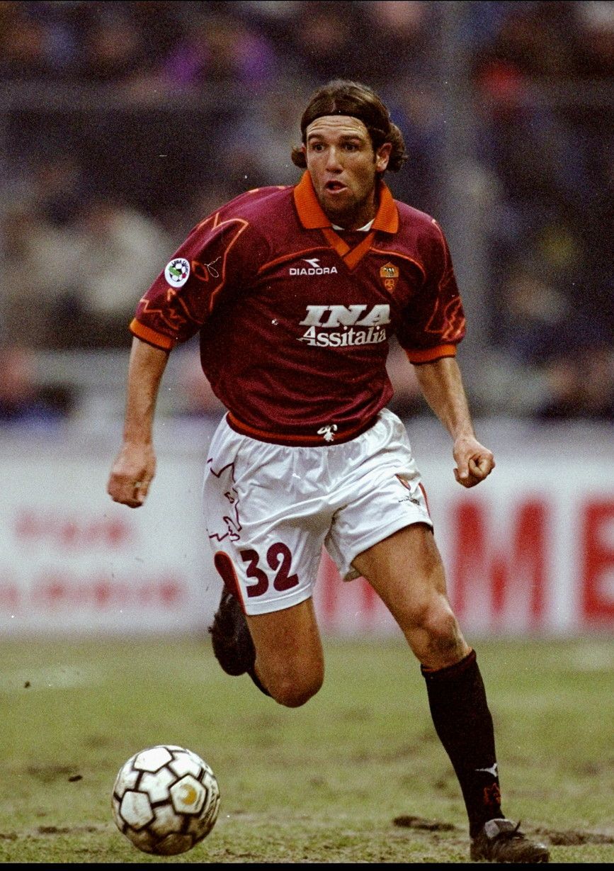   | Francesco Totti