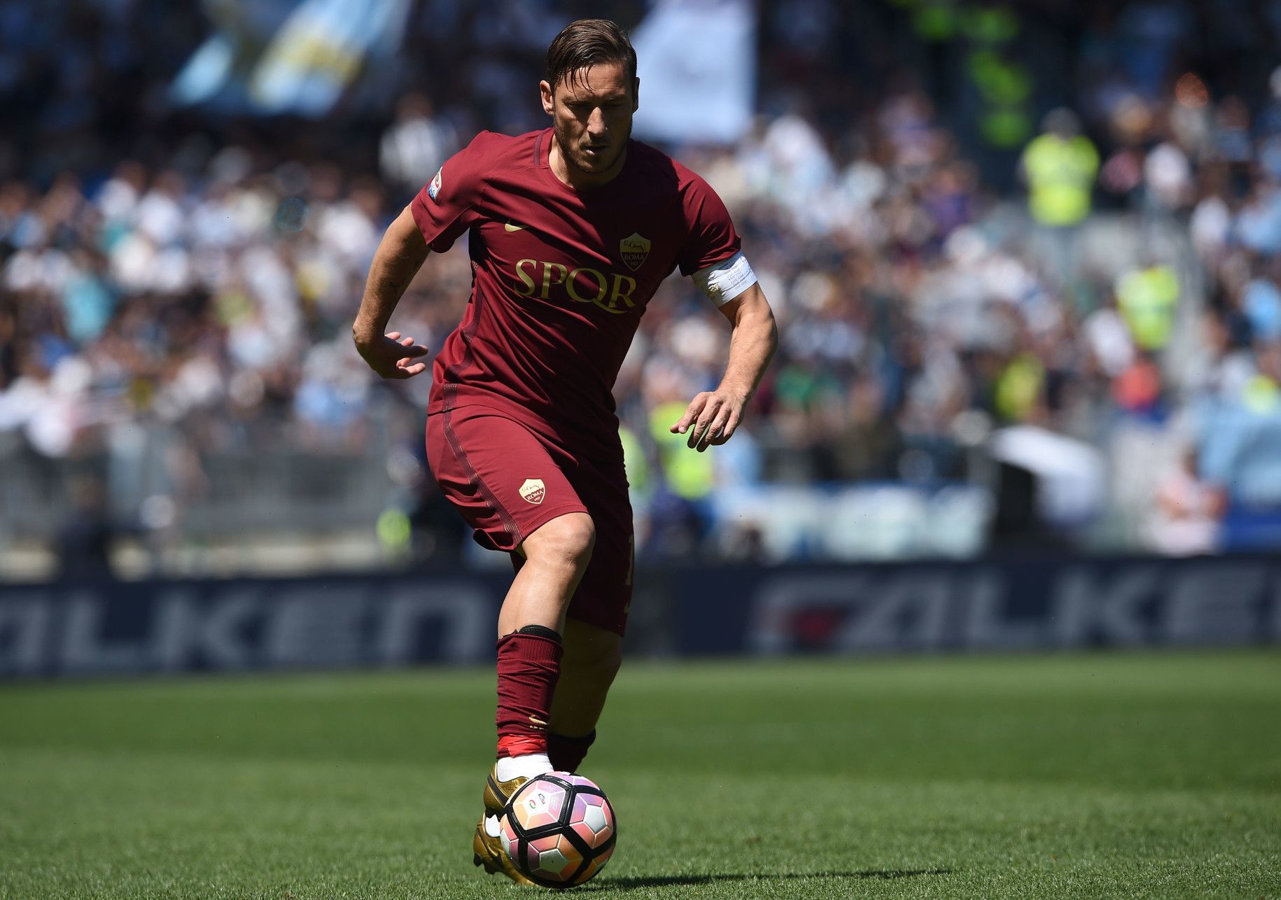   | Francesco Totti