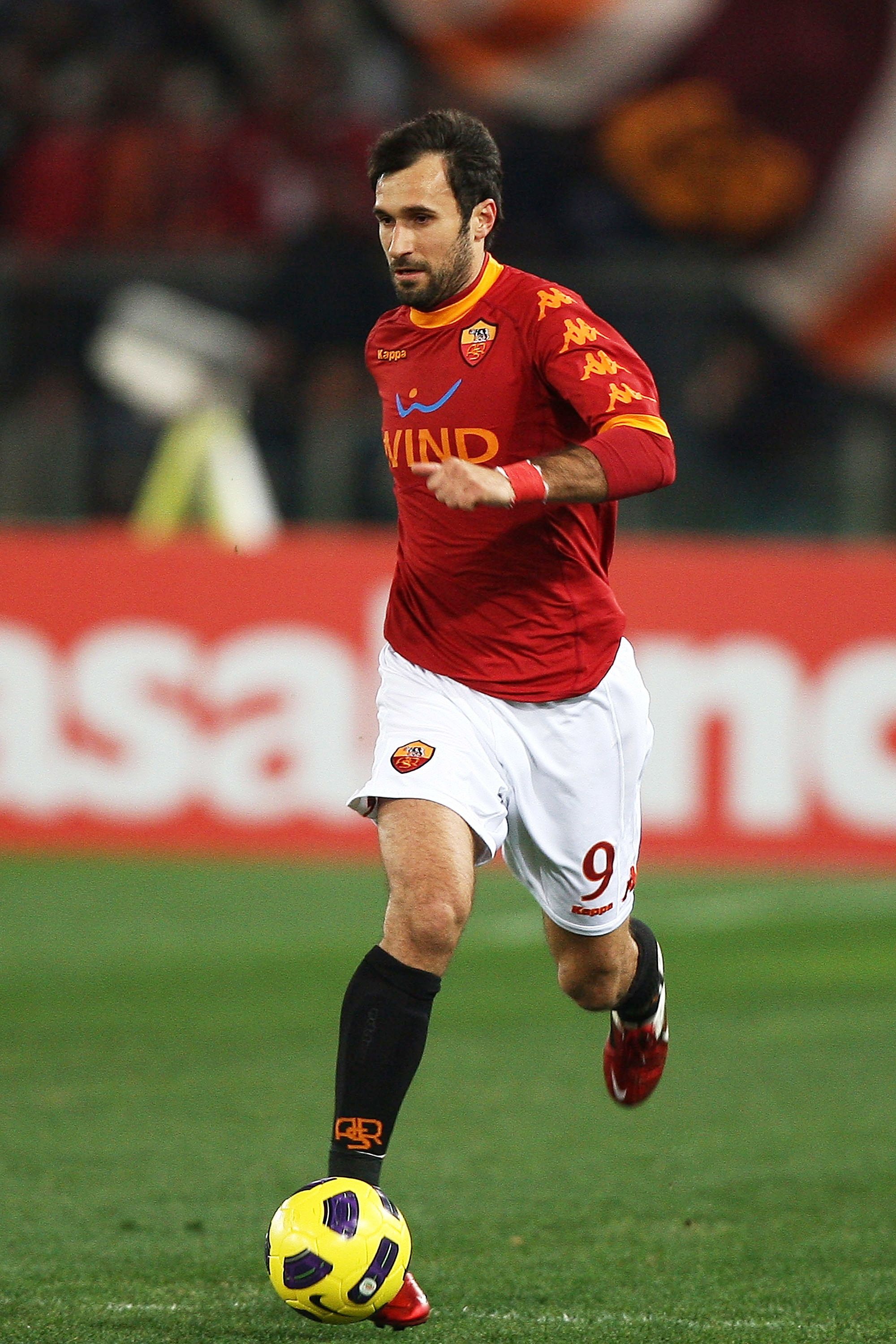   | Francesco Totti