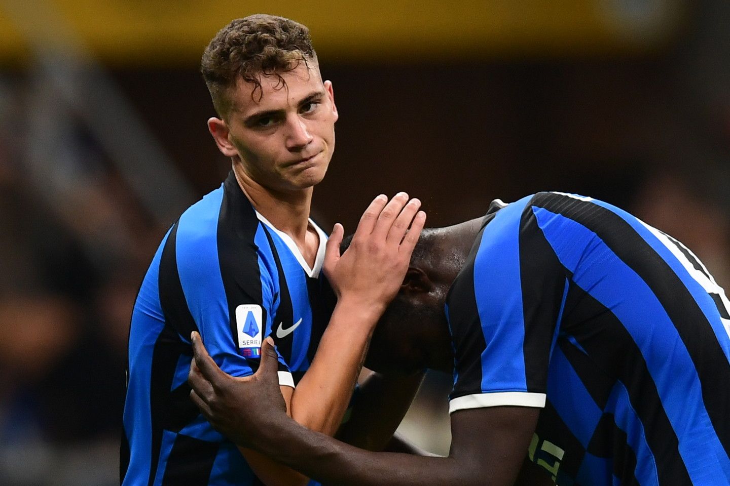   |  Esposito (Inter)