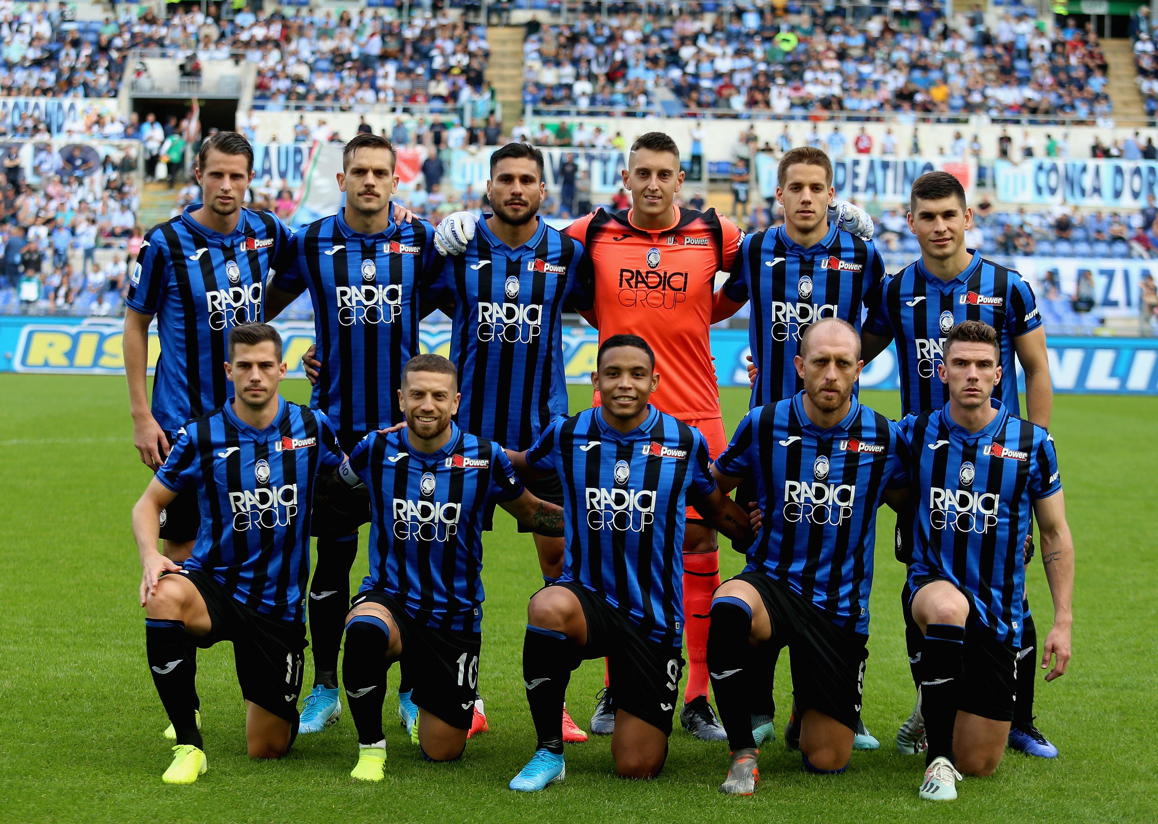 © Getty Images  | 10) Genoa: 433 punti