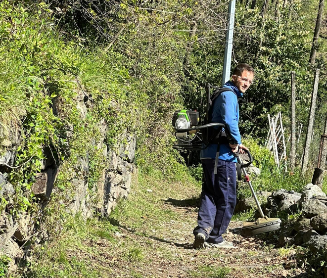 © Bregagno Mountain Trail Ufficio Stampa
