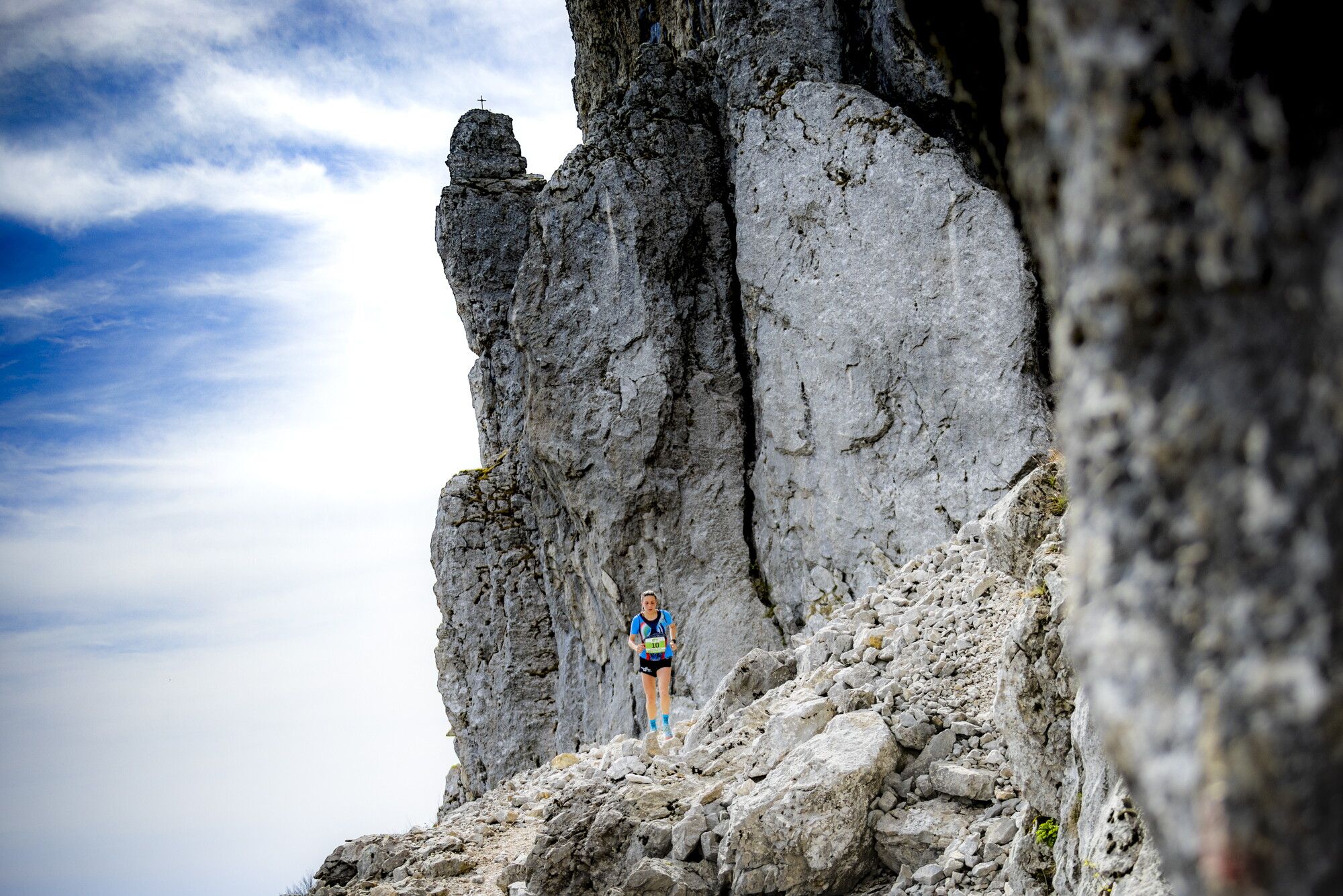 © Francesco Bergamaschi