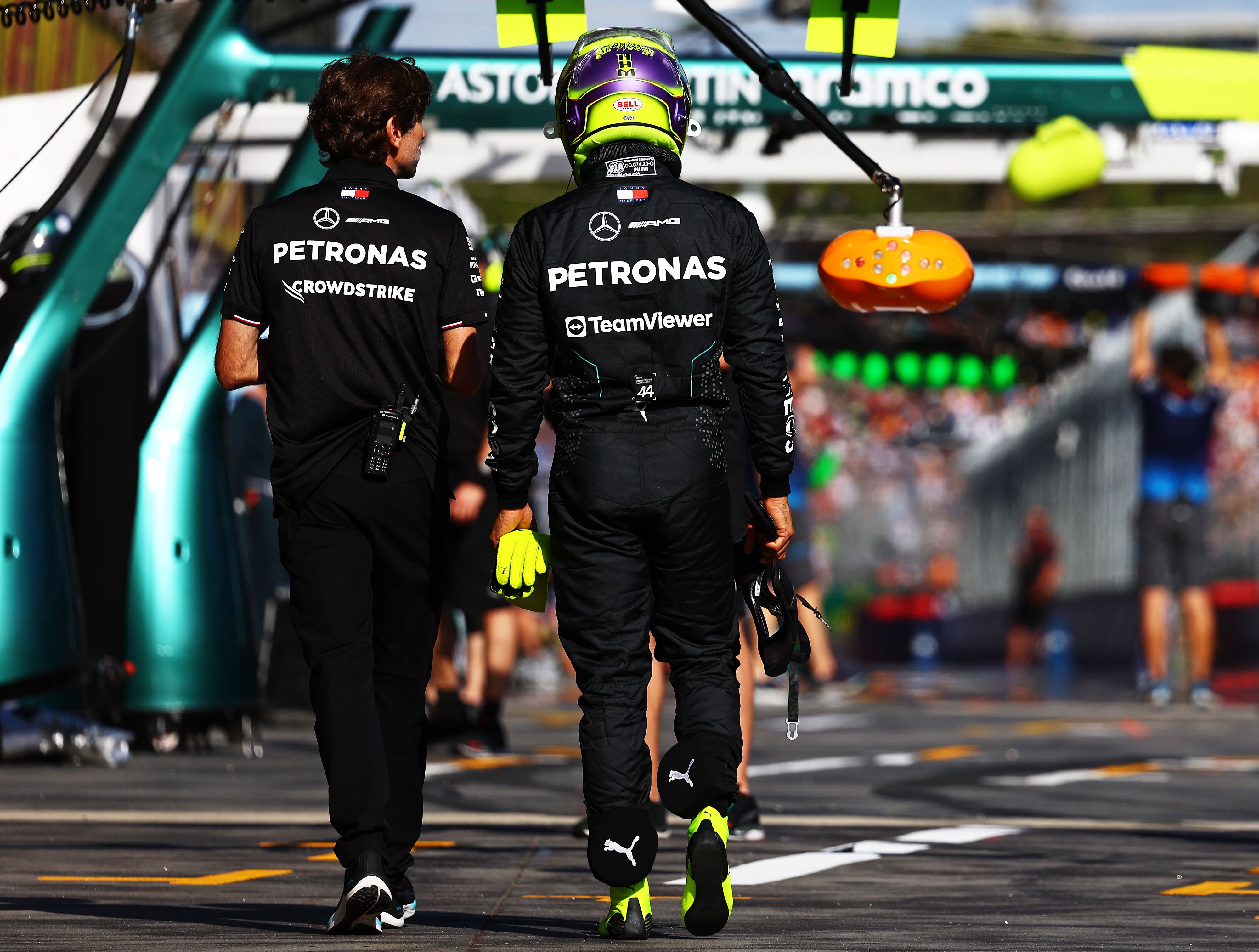 © Getty Images