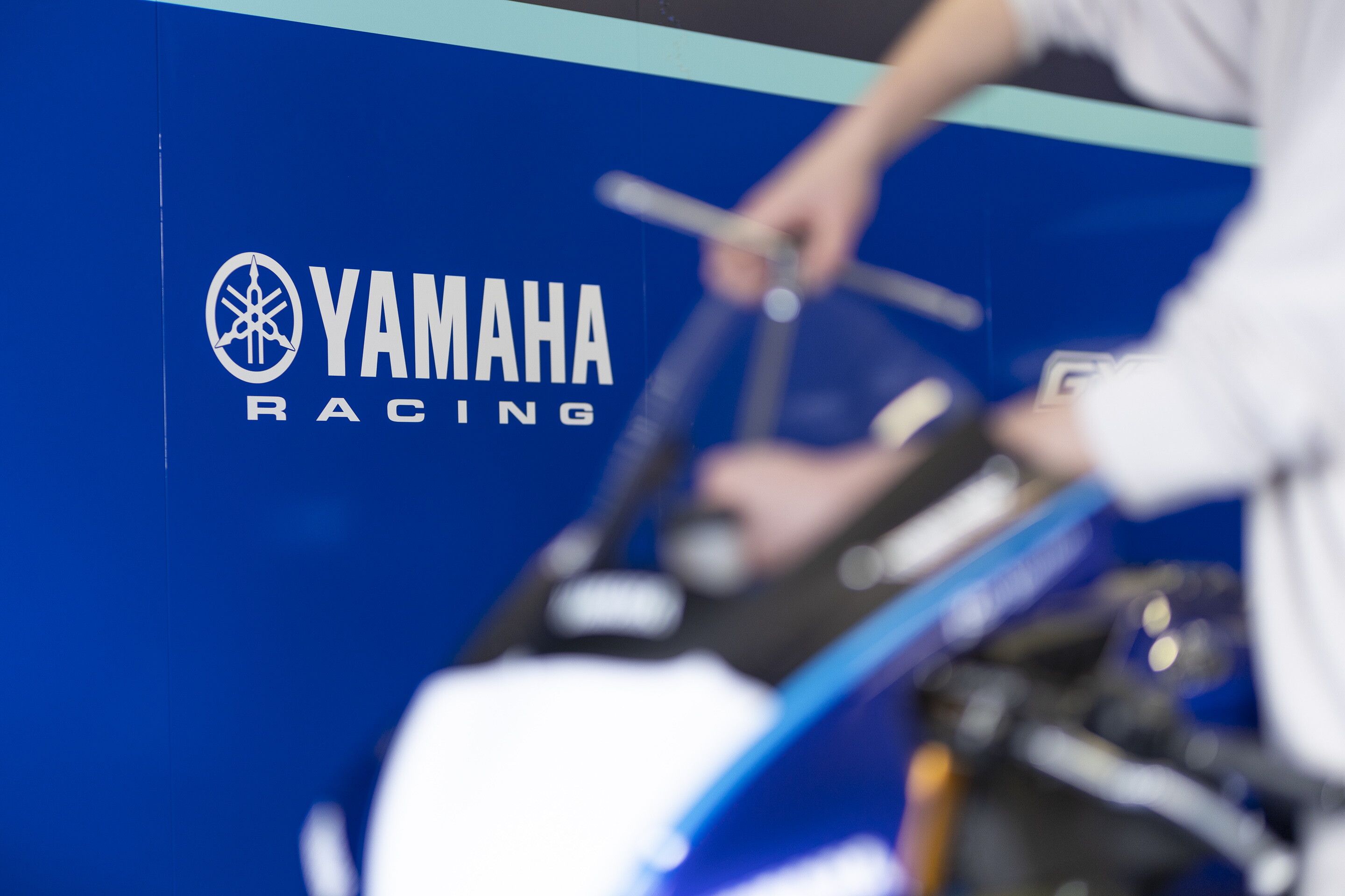 © Yamaha Ufficio Stanpa