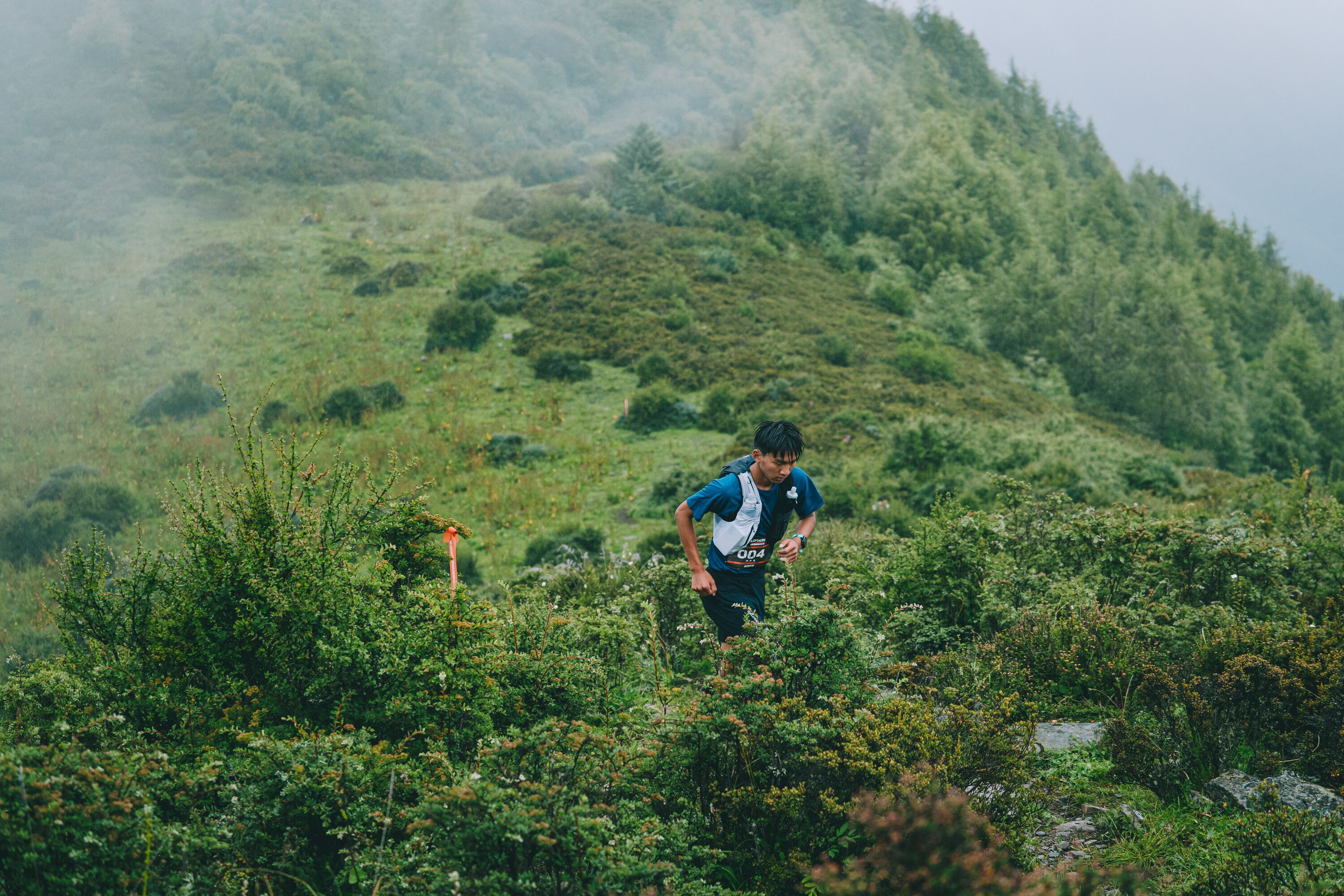 © @GoldenTrailSeries/@FourSistersMountainTrail