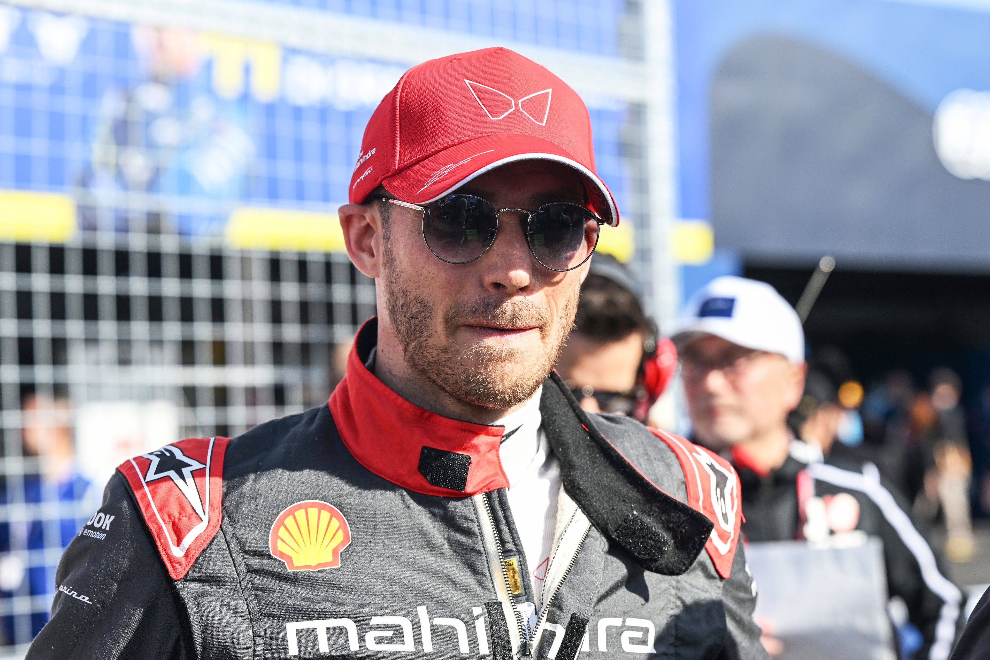 © FormulaE