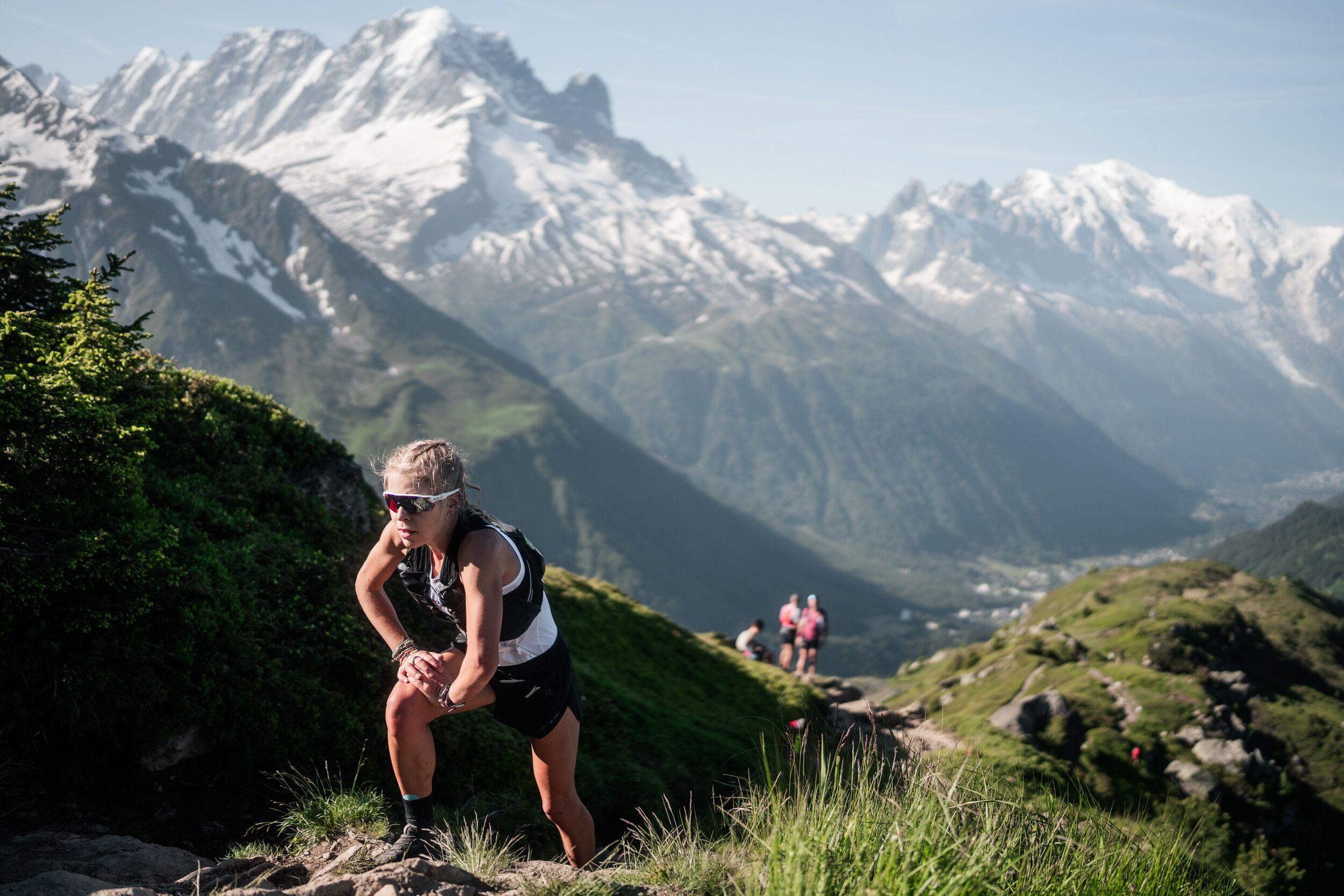 © Golden Trail Series Press Office/The Adventure Bakery