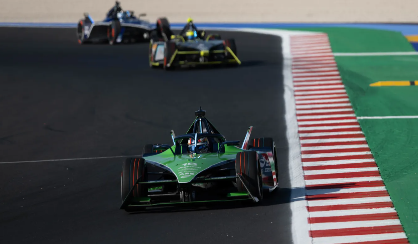 © FormulaE