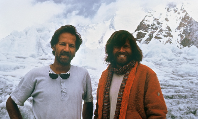 © © 1984 Werner Herzog Film GmbH