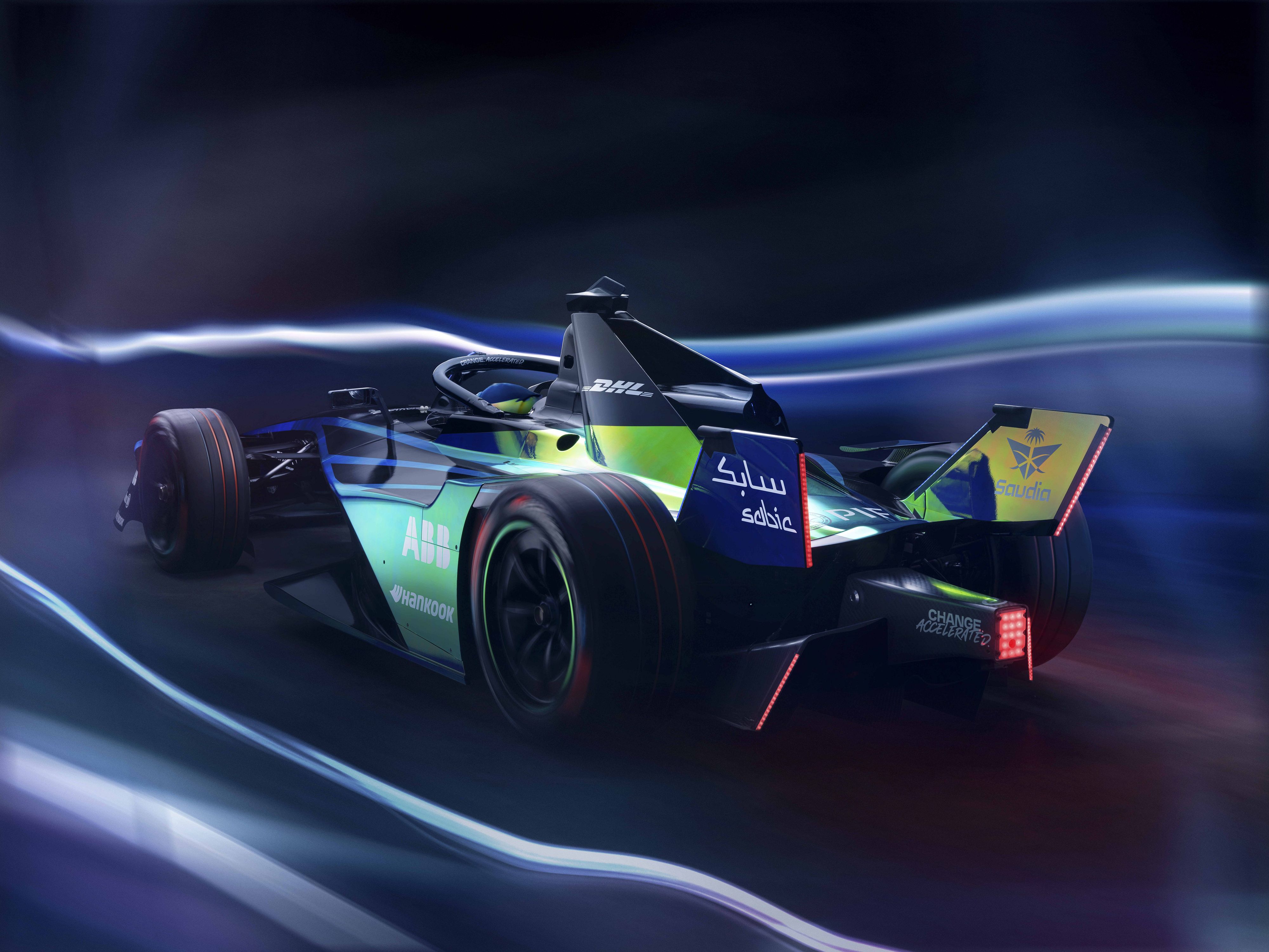 © FormulaE