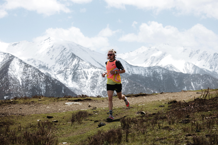 © @GoldenTrailSeries/@FourSistersMountainTrail@JustinGalant