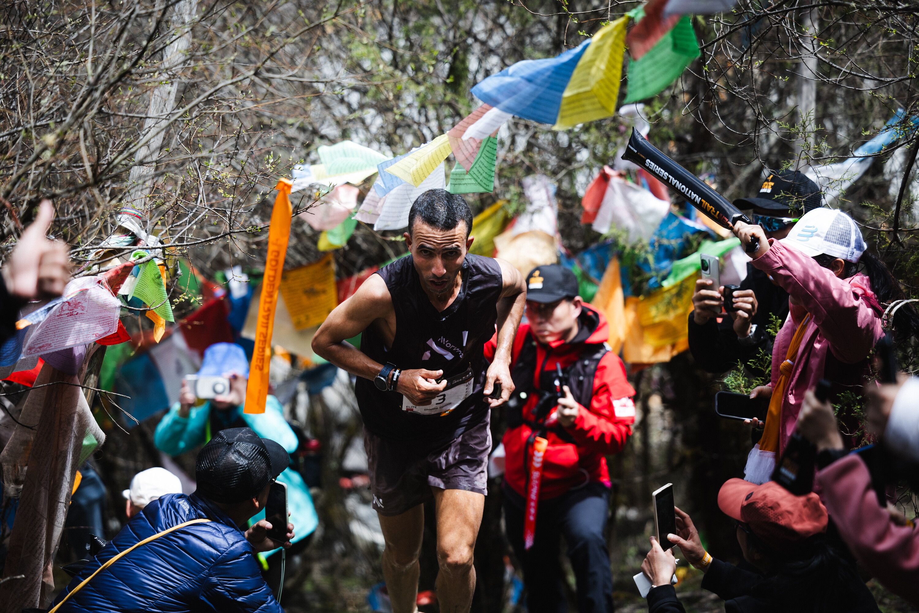 © @GoldenTrailSeries/@FourSistersMountainTrail@ColinOlivero