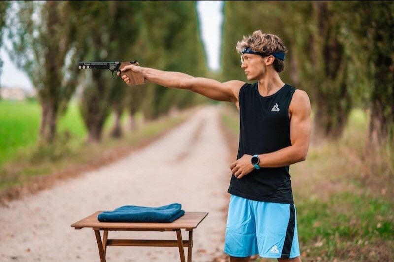 © Mickelbura / Le Coq Sportif