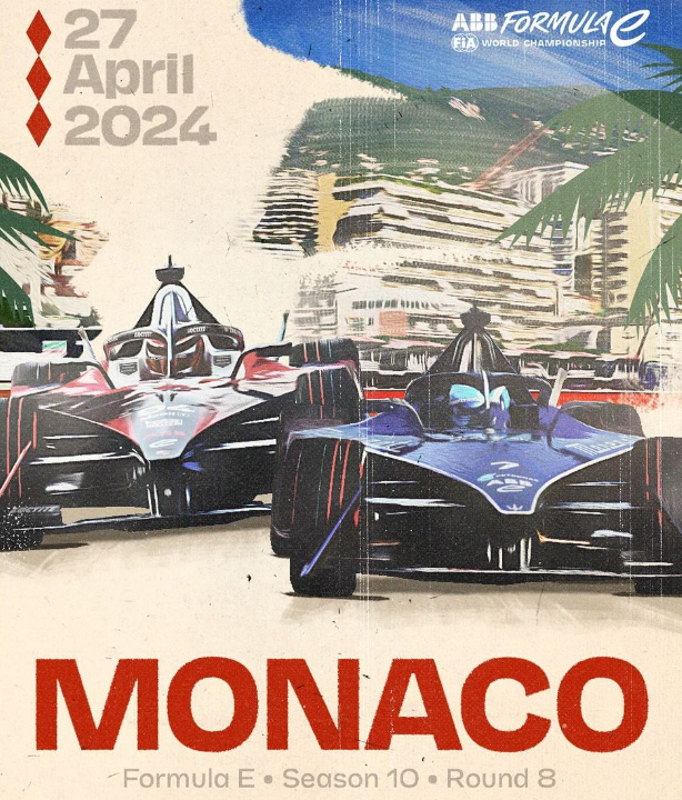 © FormulaE Instgram