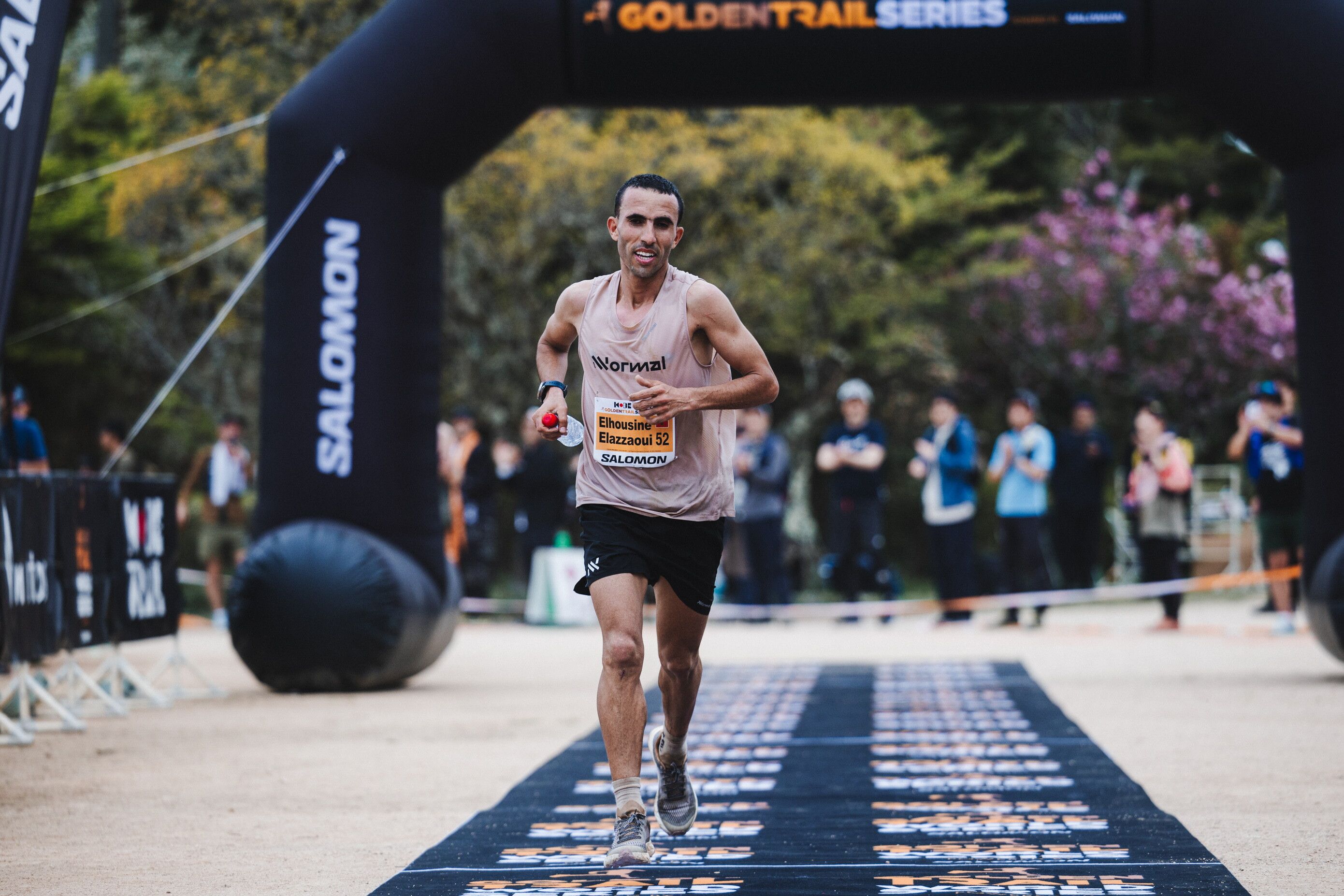 © @GoldenTrailSeries/@KobeTrail/@ColinOlivero
