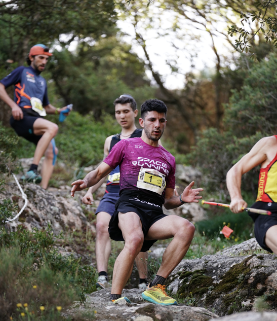 © Villacidro Skyrace Press Office