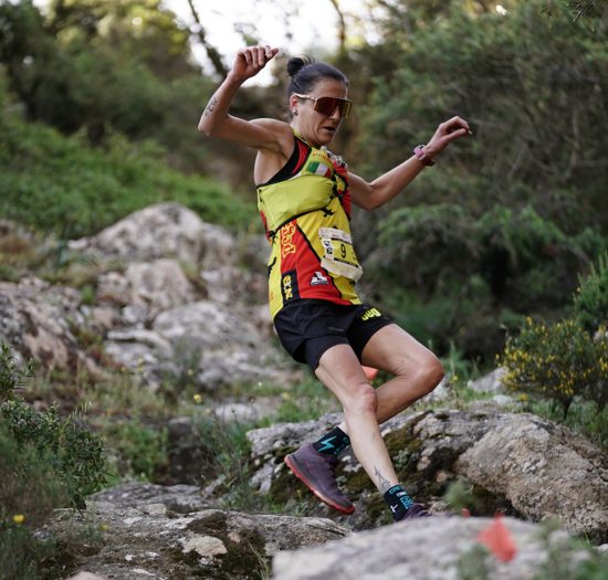 © Villacidro Skyrace Press Office