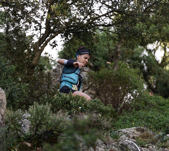 © Villacidro Skyrace Press Office