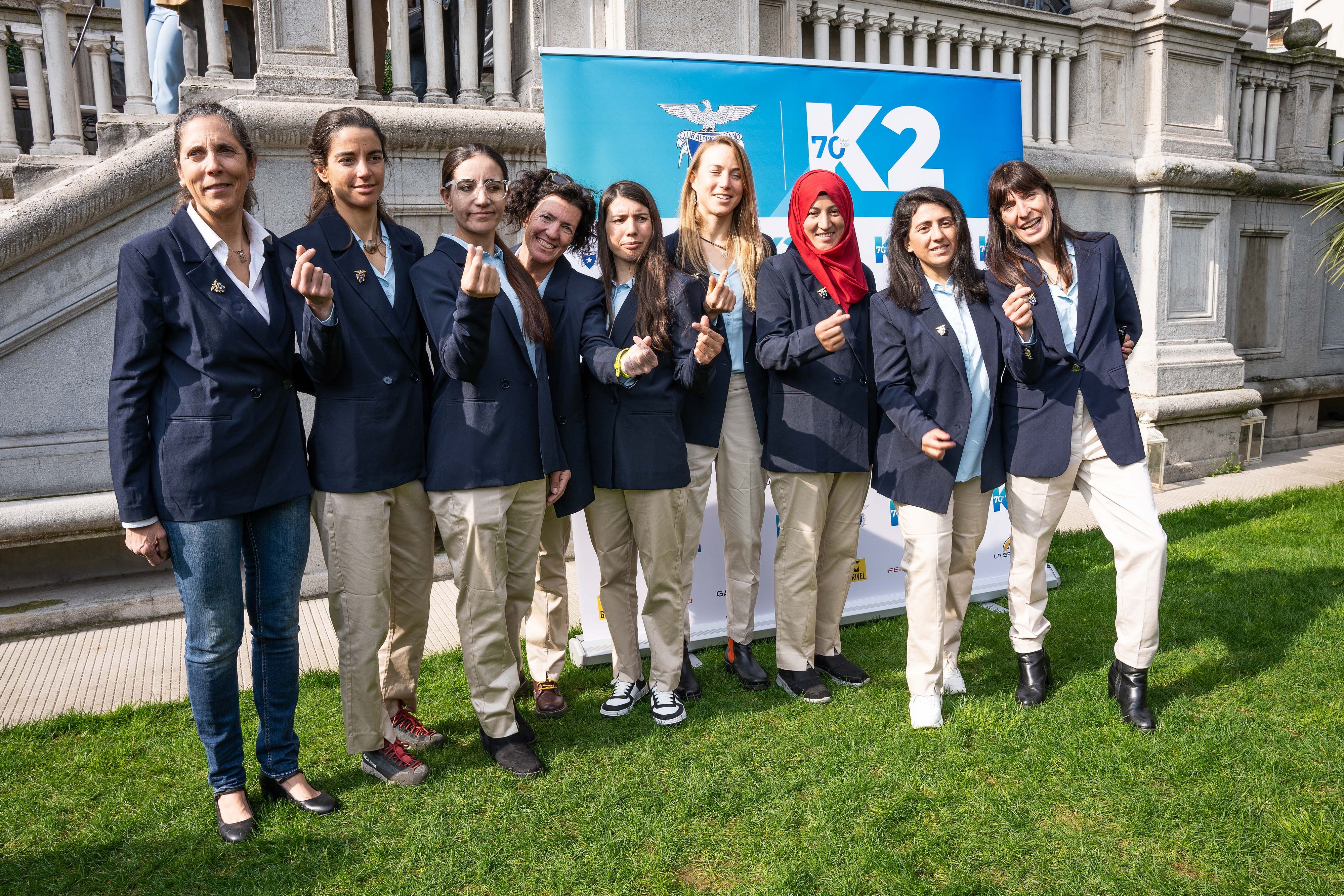 © Club Alpino Italiano Ufficio Stampa
