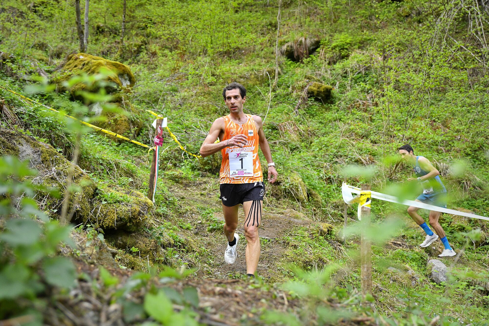 © Davide Vaninetti/ASD Sportiva Lanzada