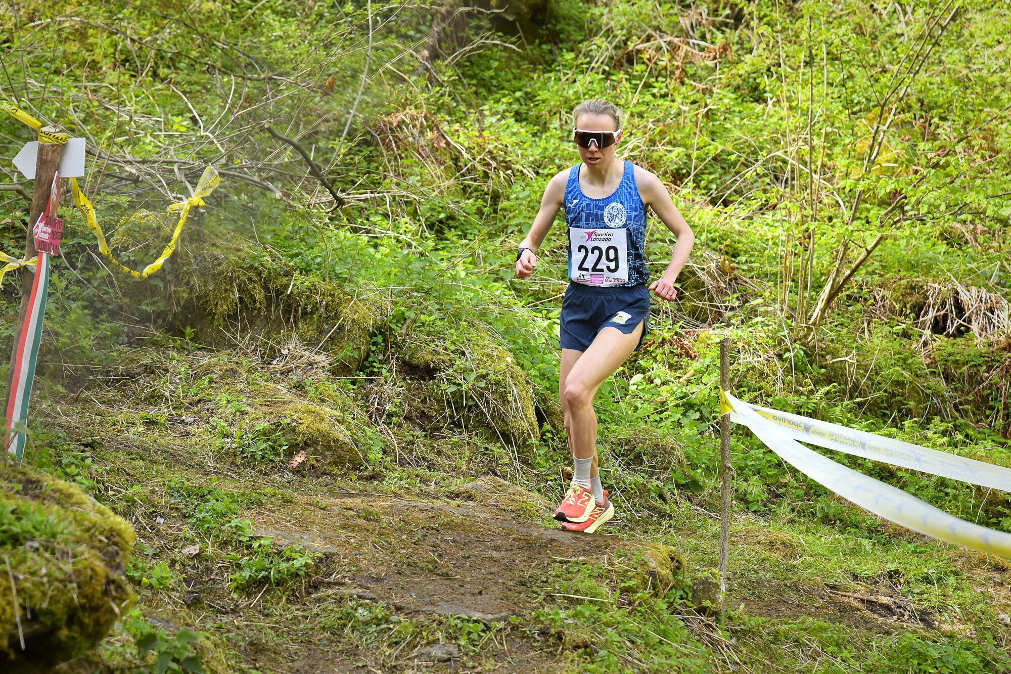 © Davide Vaninetti/ASD Sportiva Lanzada