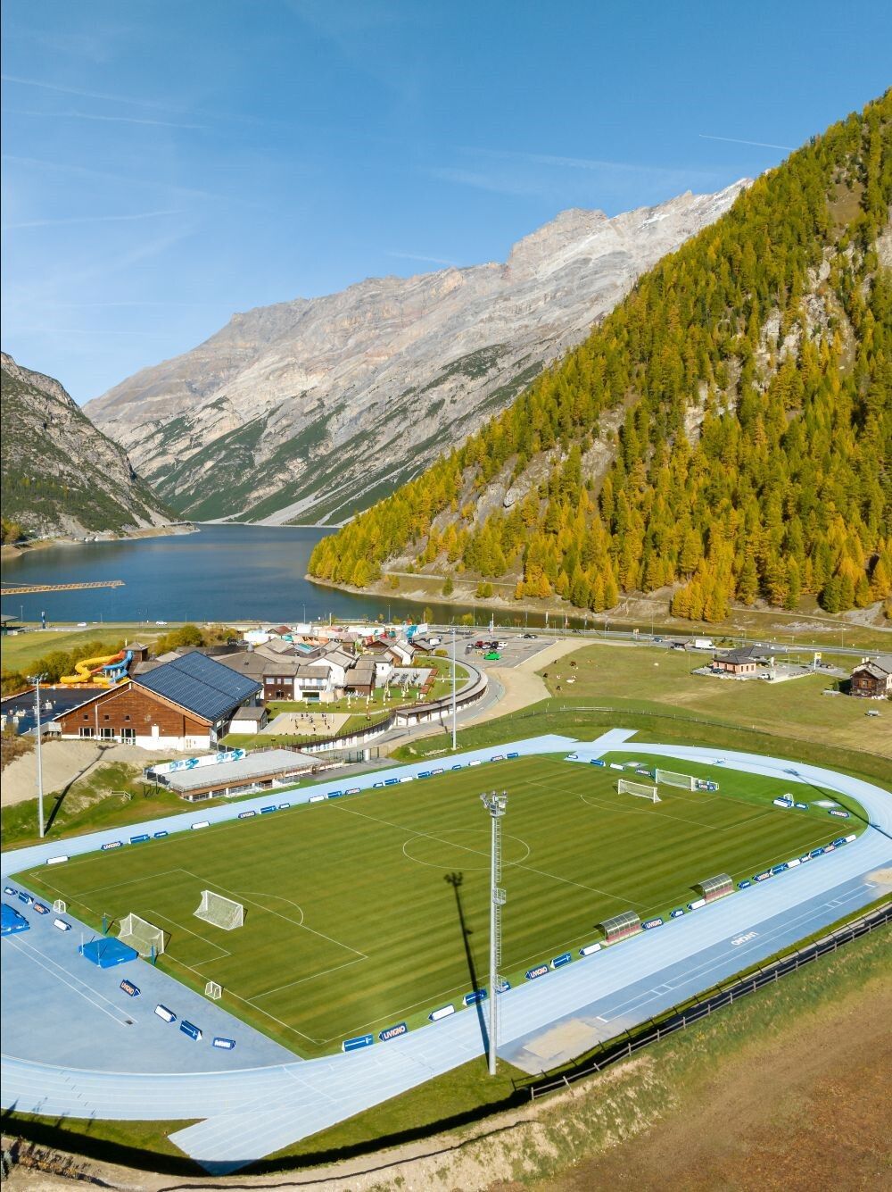 © APT Livigno
