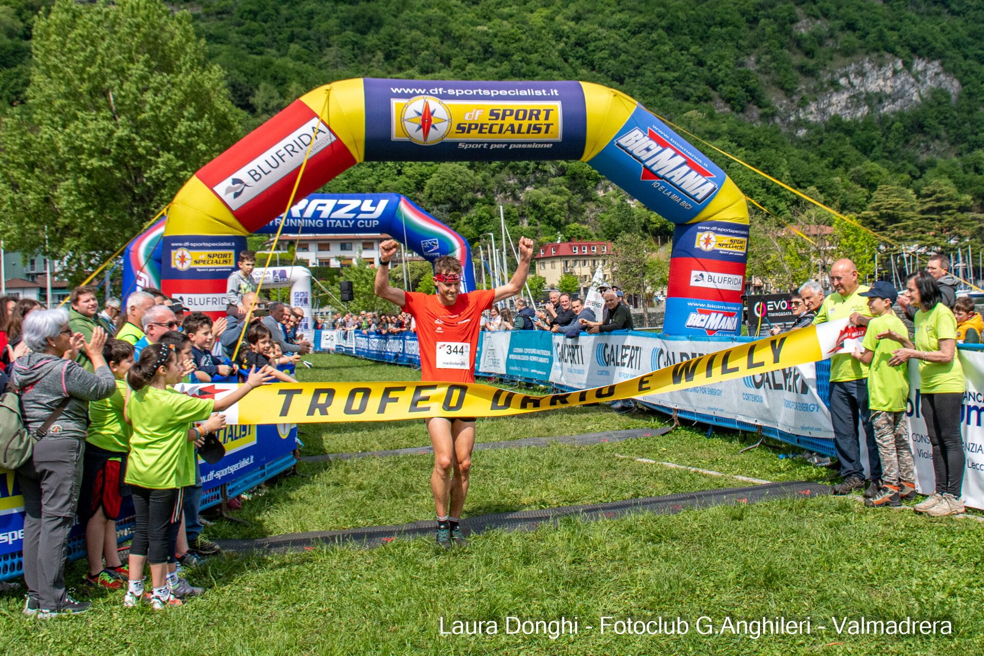 © Trofeo Dario&Willy Ufficio Stampa