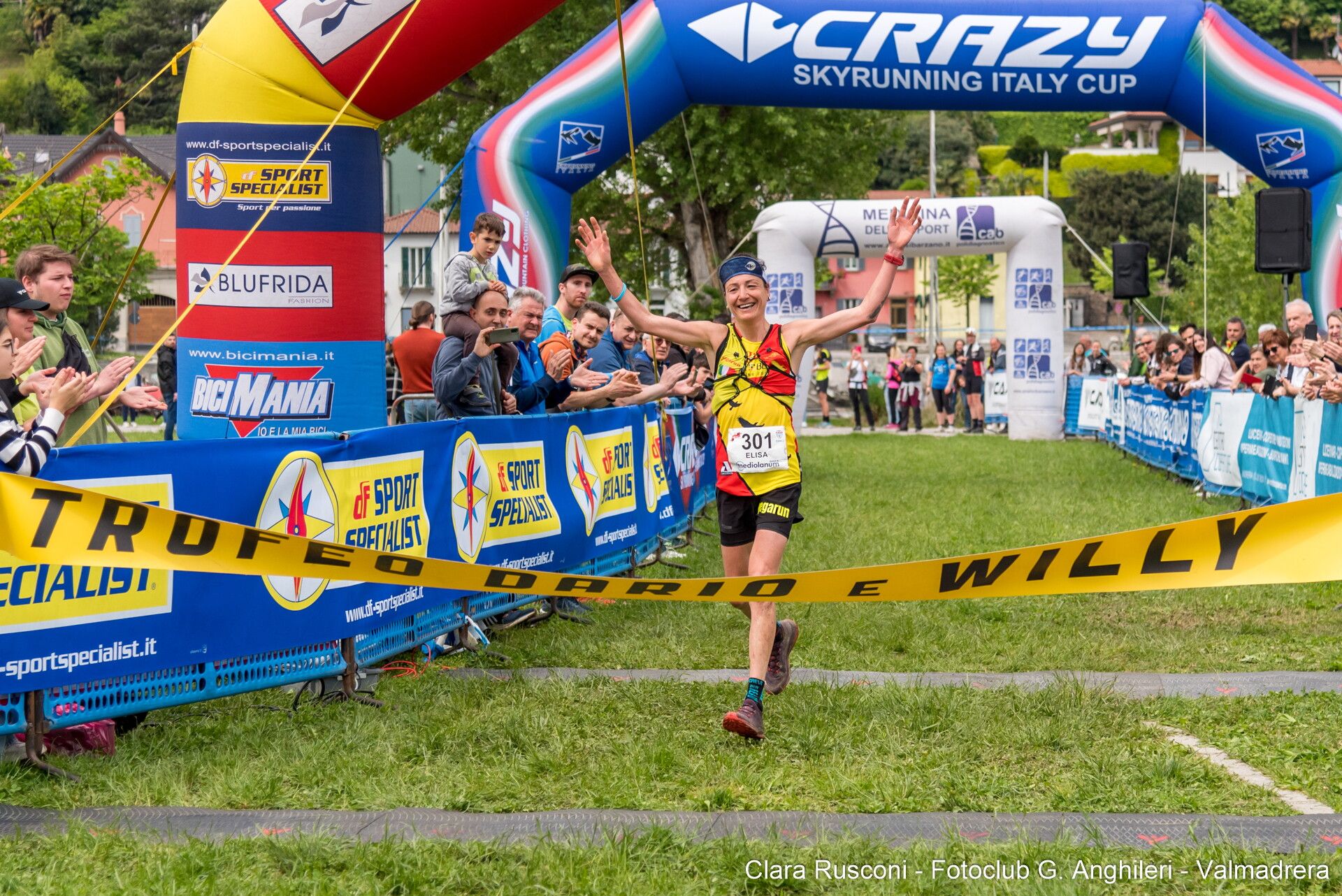 © Trofeo Dario&Willy Ufficio Stampa