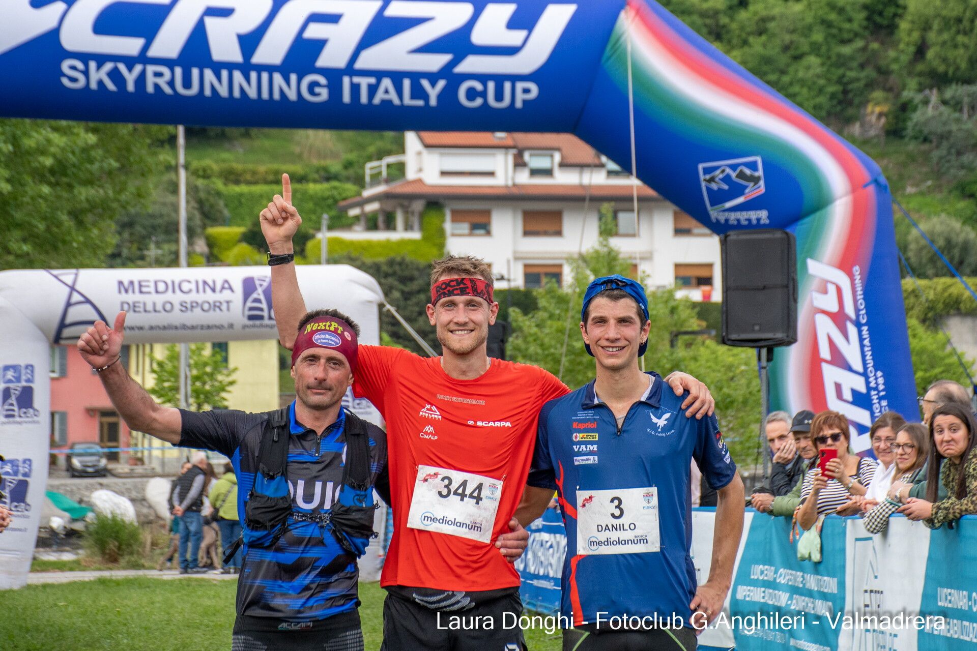 © Trofeo Dario&Willy Ufficio Stampa