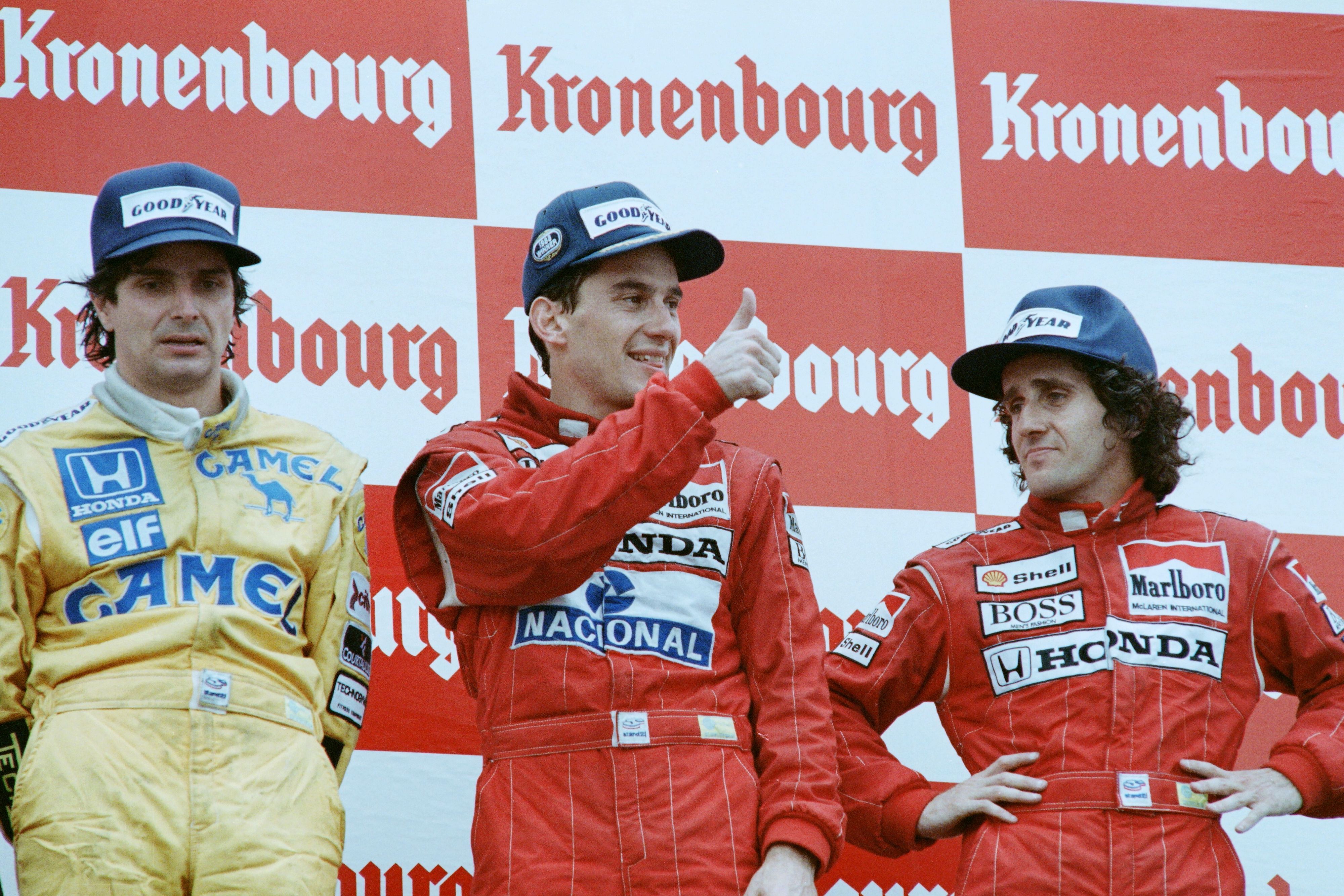 © Getty Images