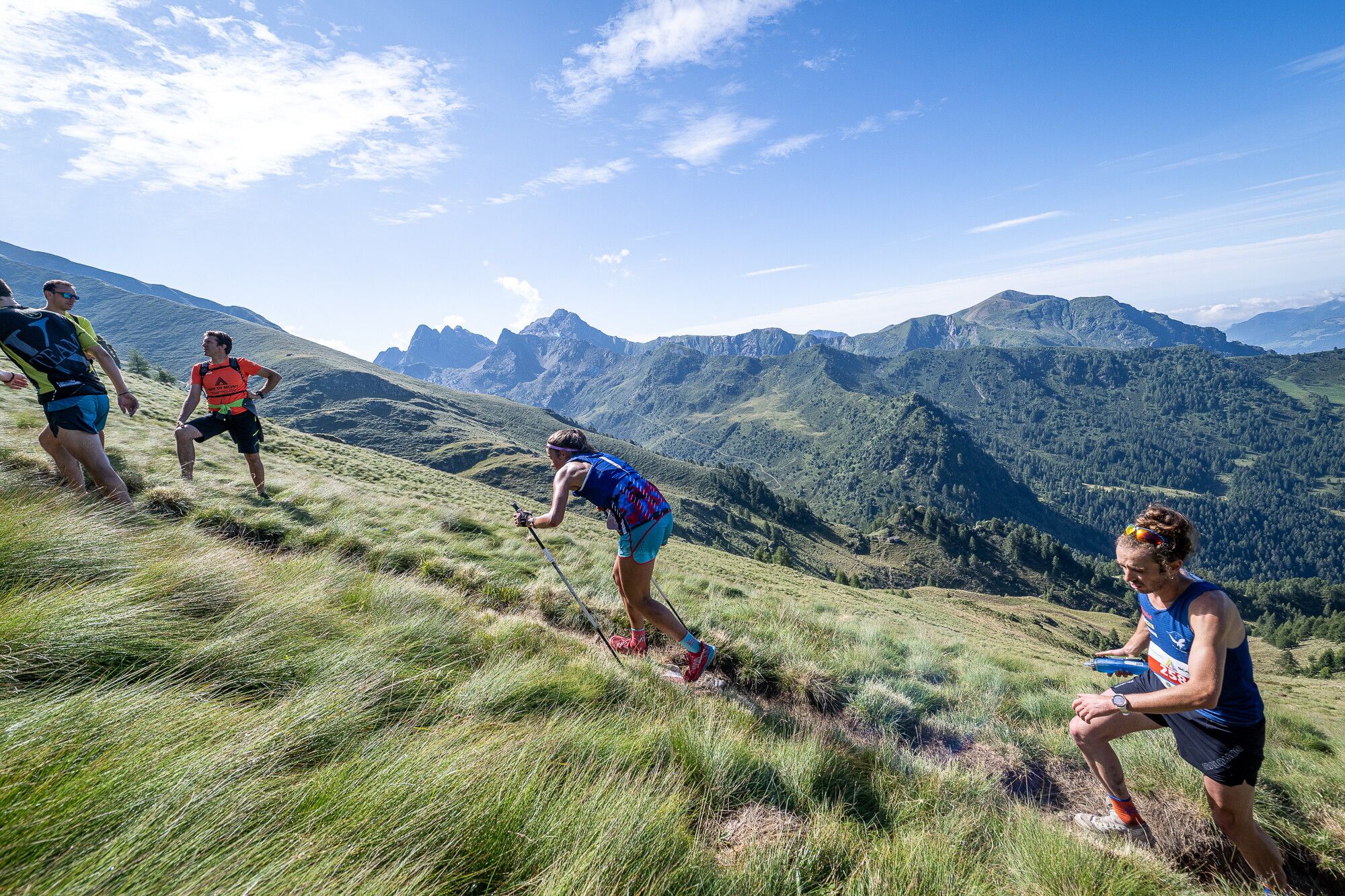 © Archivio Giir di Mont/Marco Gulberti