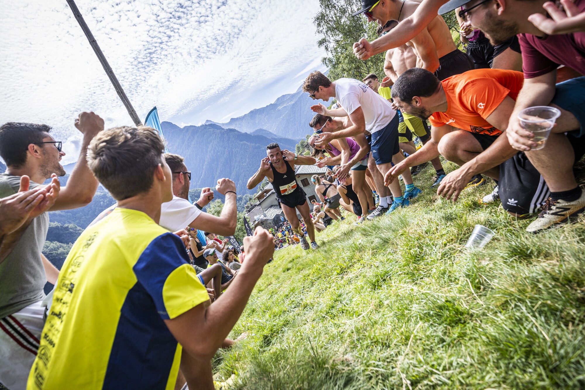 © Archivio Giir di Mont/Francesco Bergamaschi