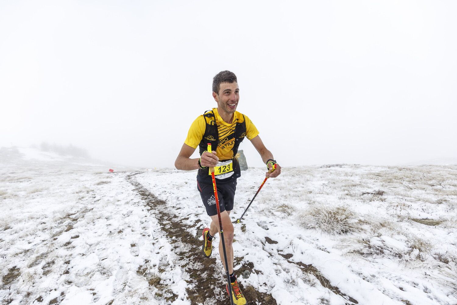 © Monte Zerbion Skyrace Press Office