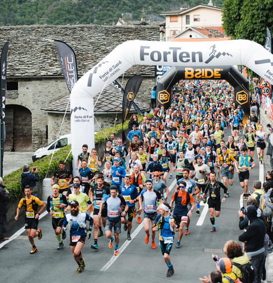 © Monte Zerbion Skyrace Press Office