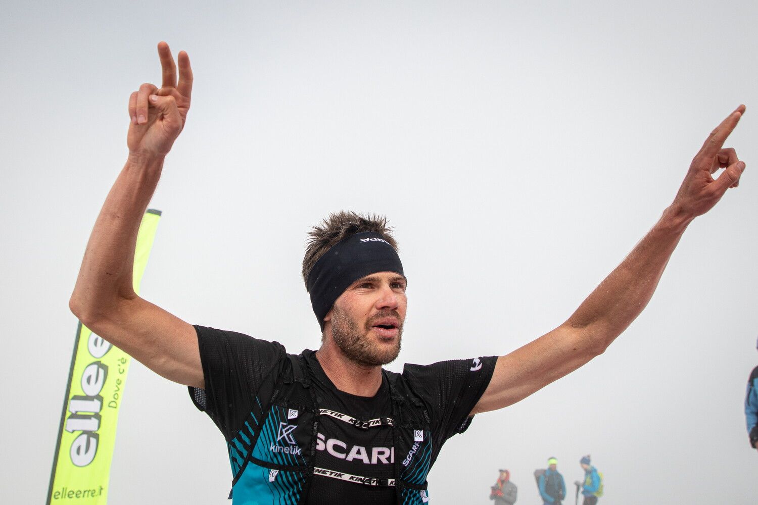 © Monte Zerbion Skyrace Press Office