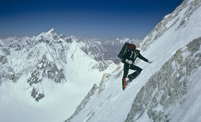 © © © 1984 Werner Herzog Film GmbH