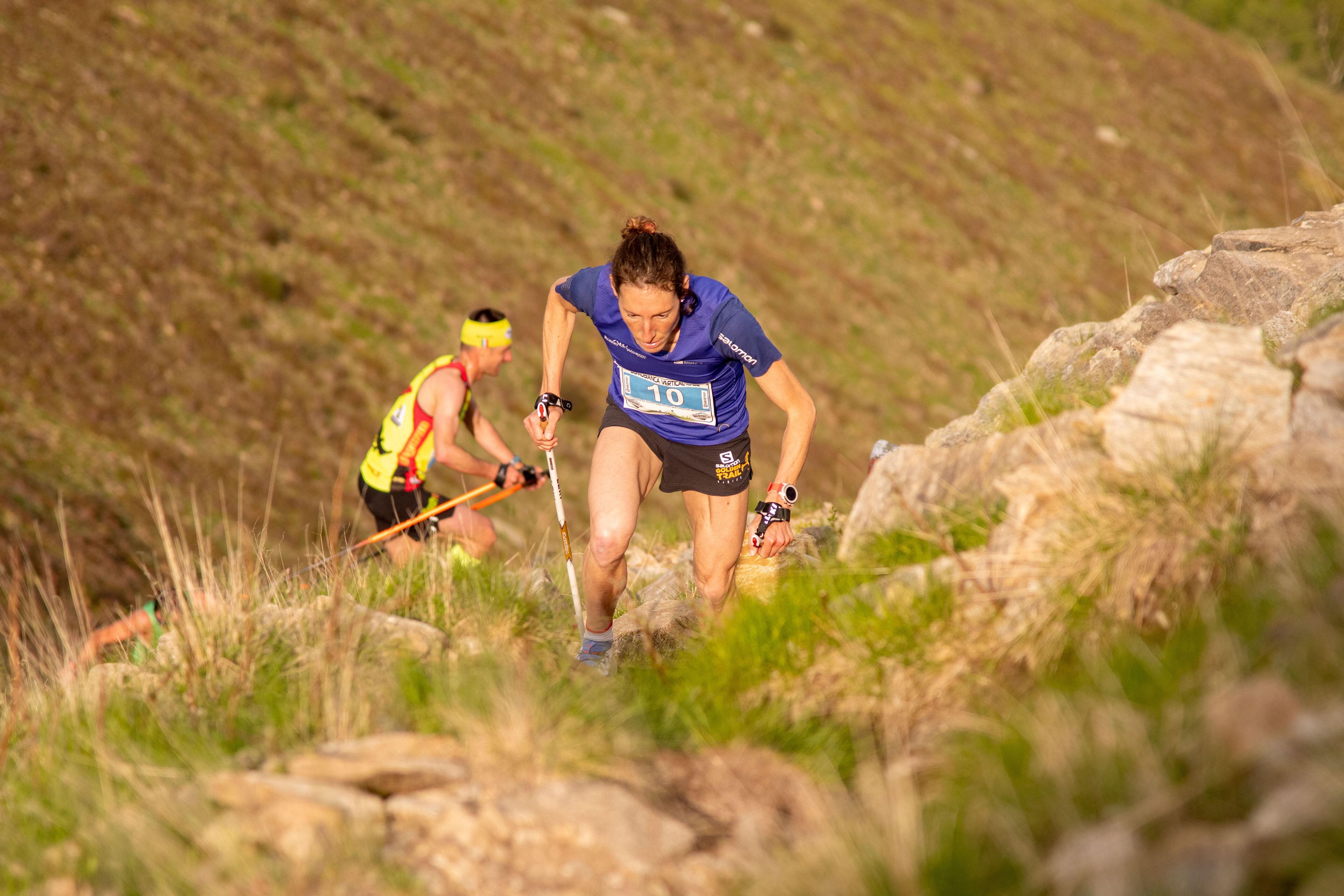 © Domobianca Vertical Race Press Office