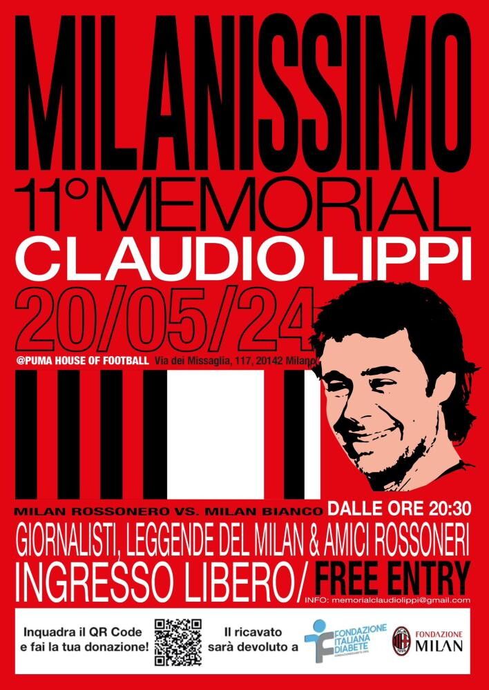 © Ufficio Stampa