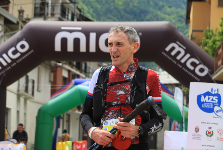 © Monte Zerbion Skyrace Press Office