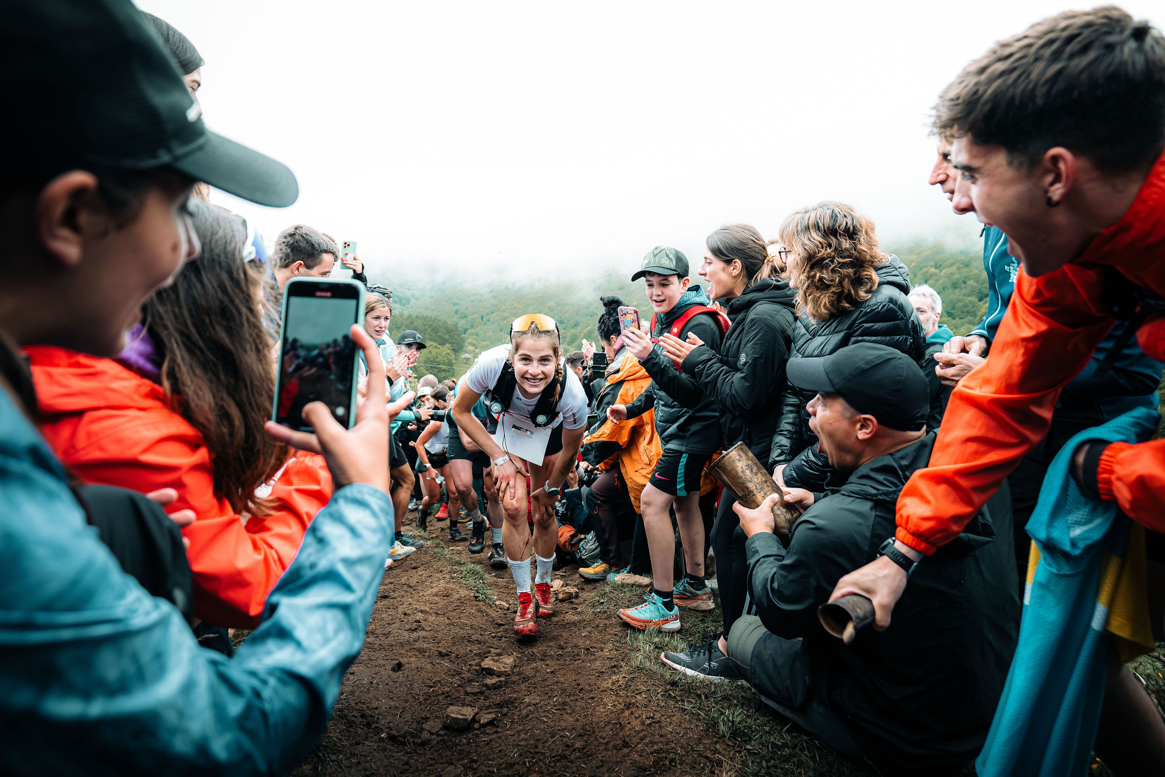 © @GoldenTrailSeries/@Zegama-Azkorri