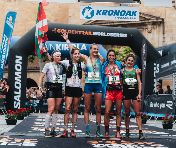 © @GoldenTrailSeries/@Zegama-Azkorri/@MathisDecroux