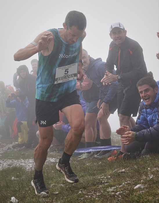 © @GoldenTrailSeries/@Zegama-Azkorri