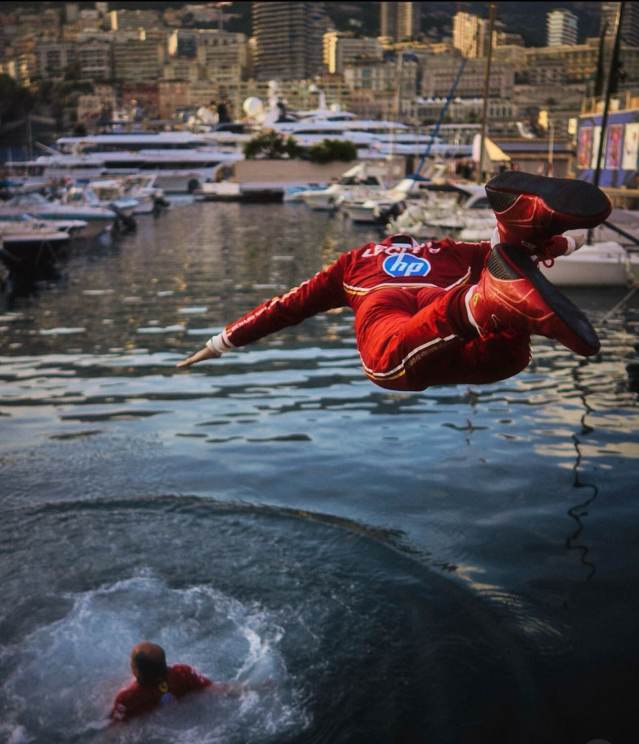 © Callo Albanese