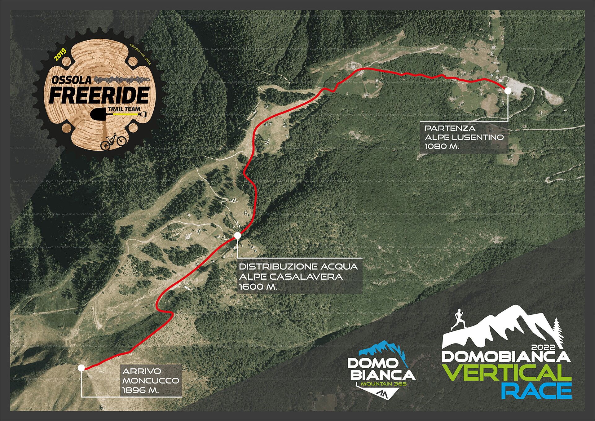 © Domobianca Vertical Race Ufficio Stampa