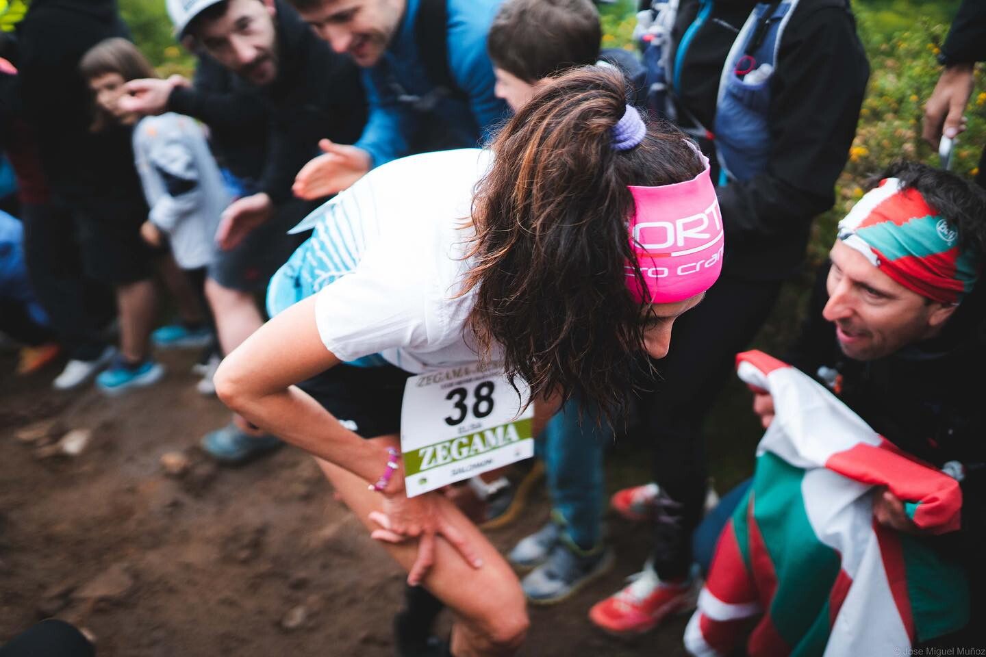 © @GoldenTrailSeries/@Zegama-Azkorri