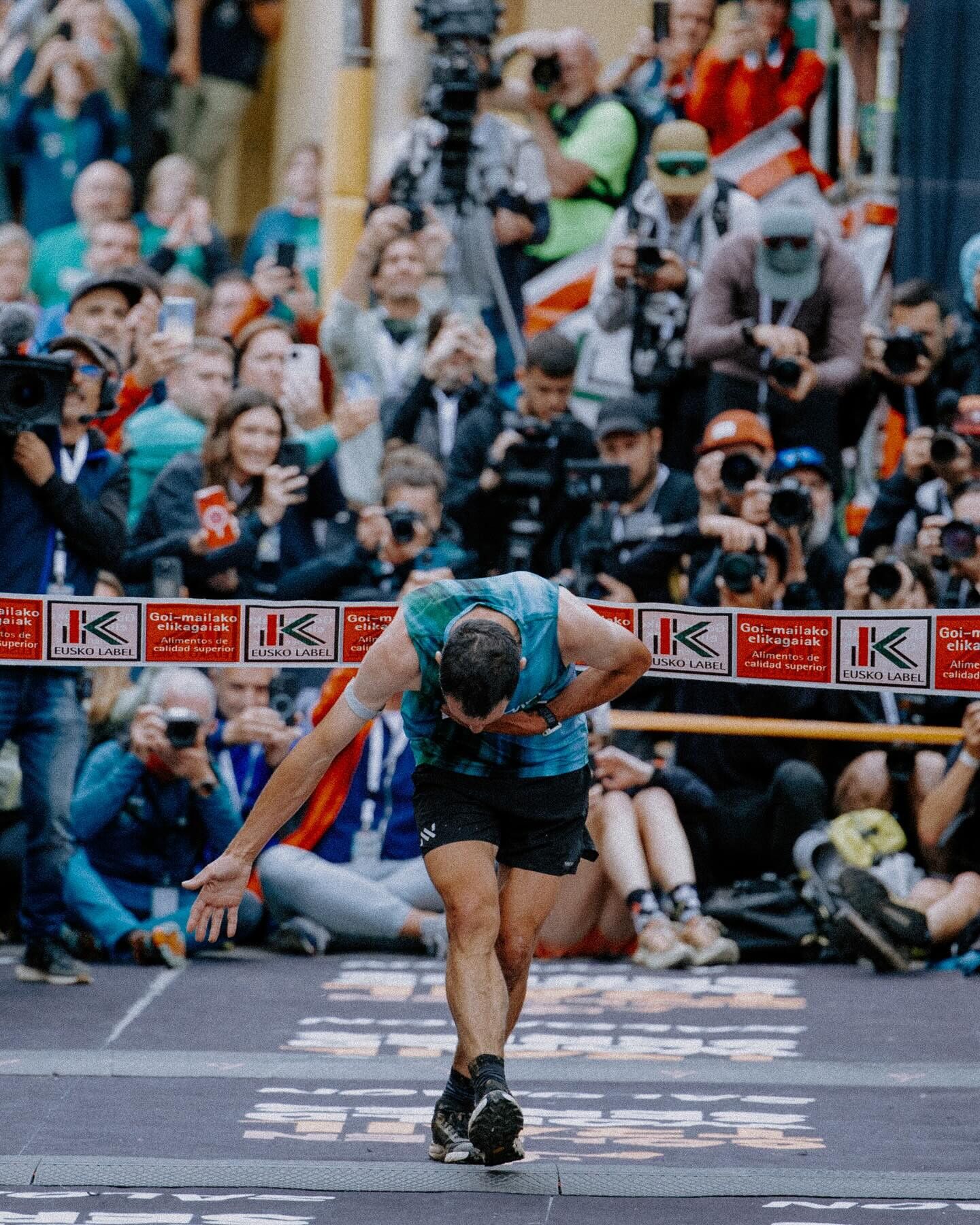 © @GoldenTrailSeries/@Zegama-Azkorri